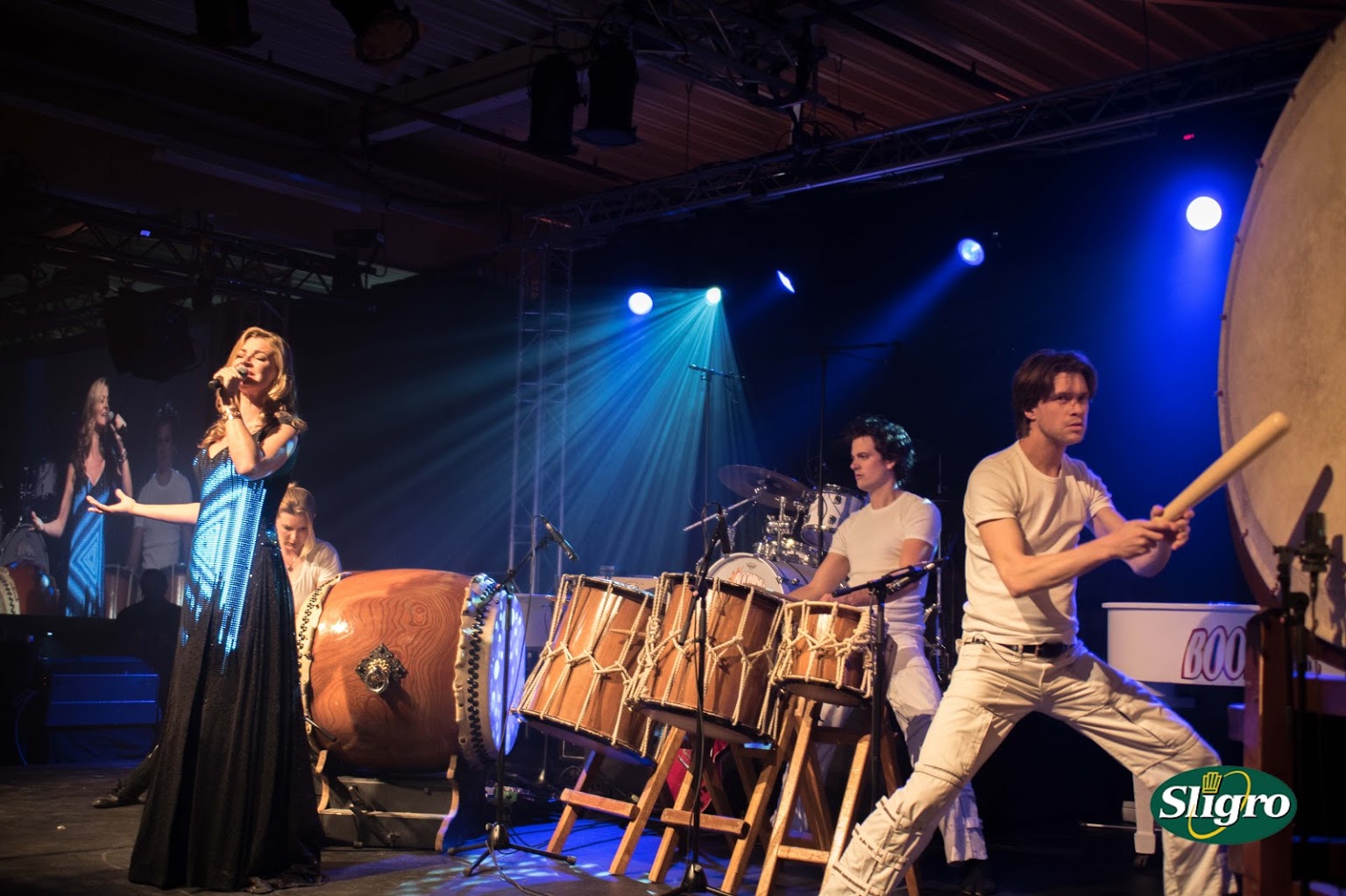 Evenementen door Evenementenspecialist
