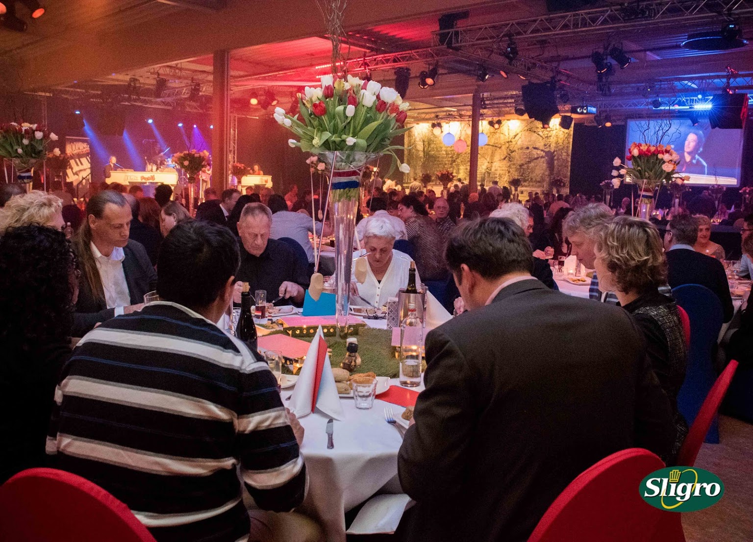 Evenementen door Evenementenspecialist