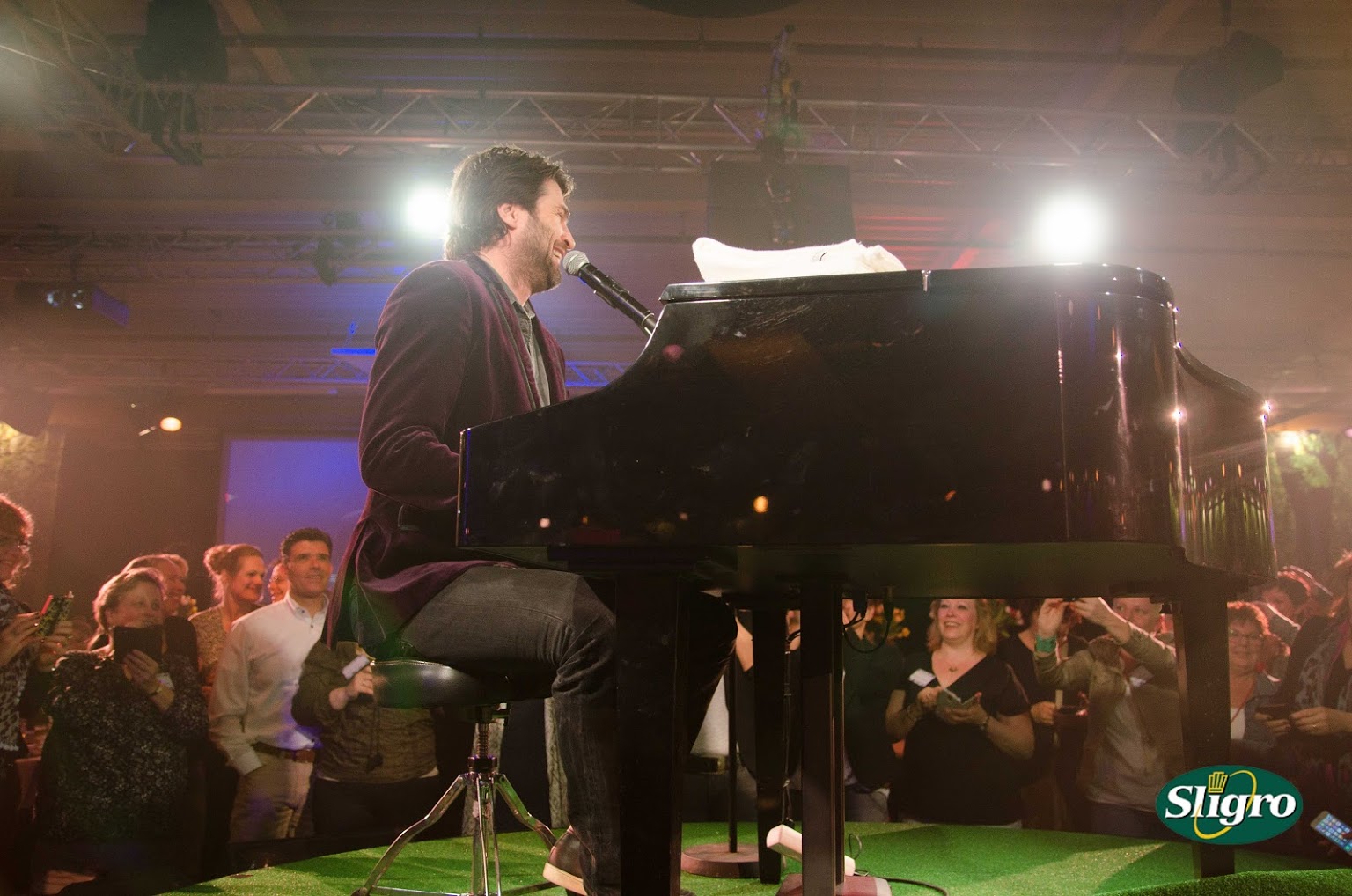 Evenementen door Evenementenspecialist
