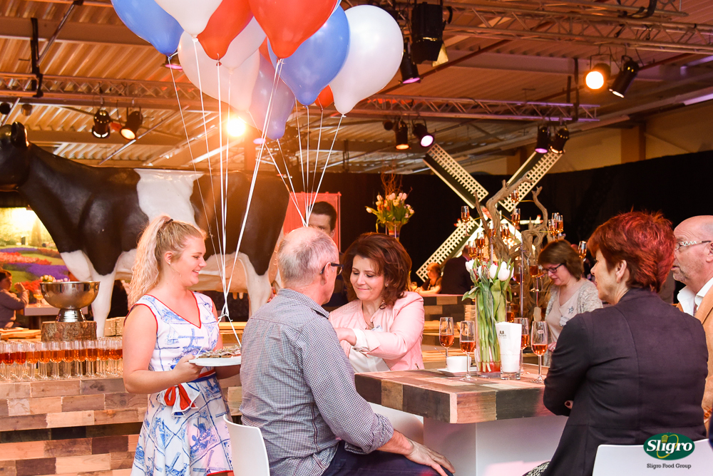 Evenementen door Evenementenspecialist