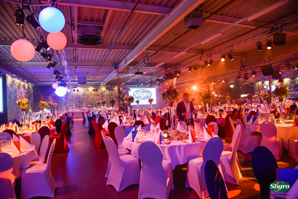 Evenementen door Evenementenspecialist