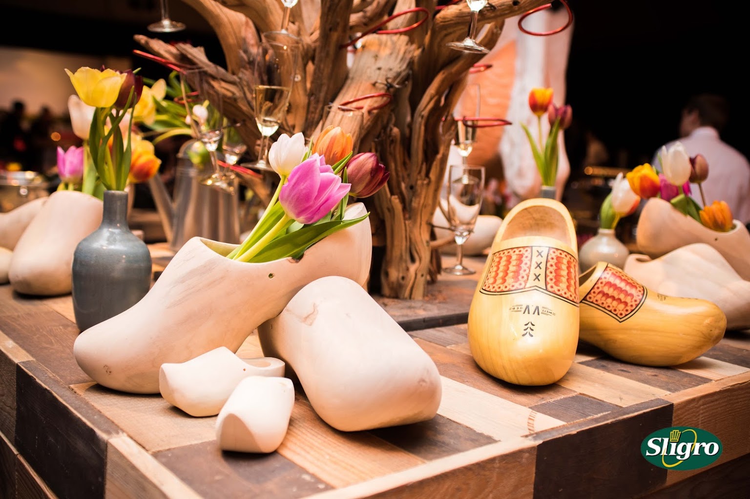 Evenementen door Evenementenspecialist