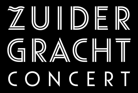 Zuidergracht Concert