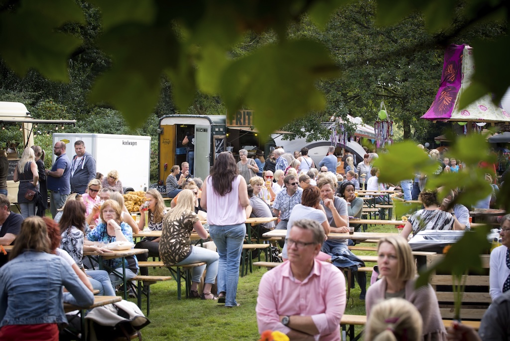 Bedrijfsfestival