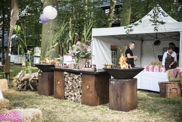 Bedrijfsfestival