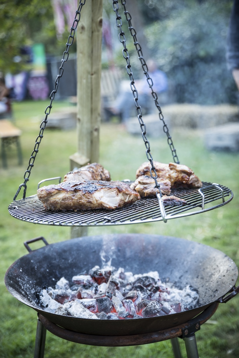 Bedrijfsfestival