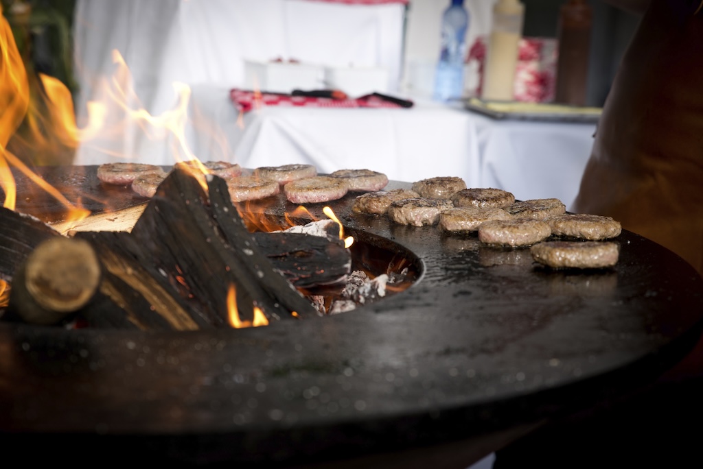 Bedrijfsfestival