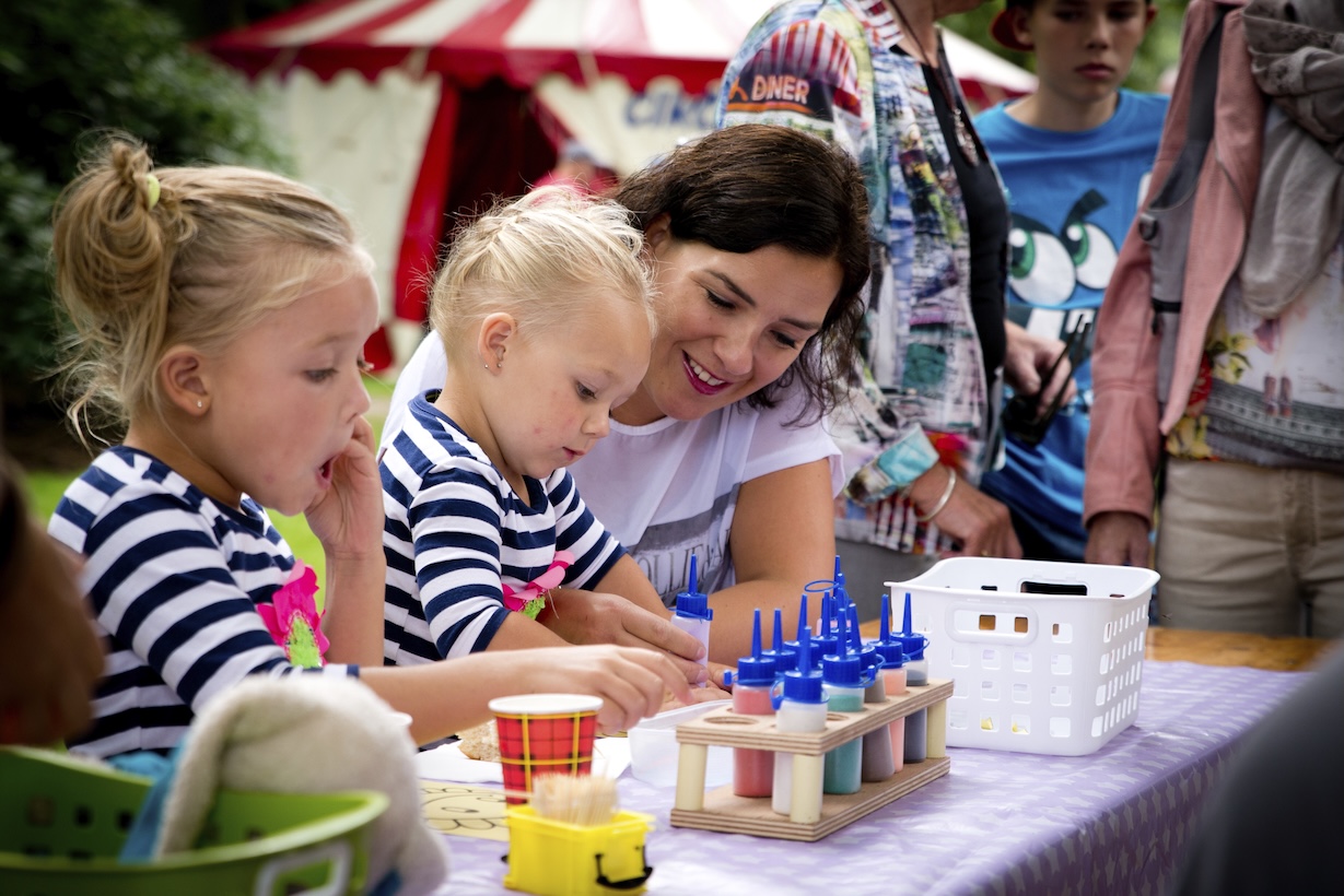 Bedrijfsfestival