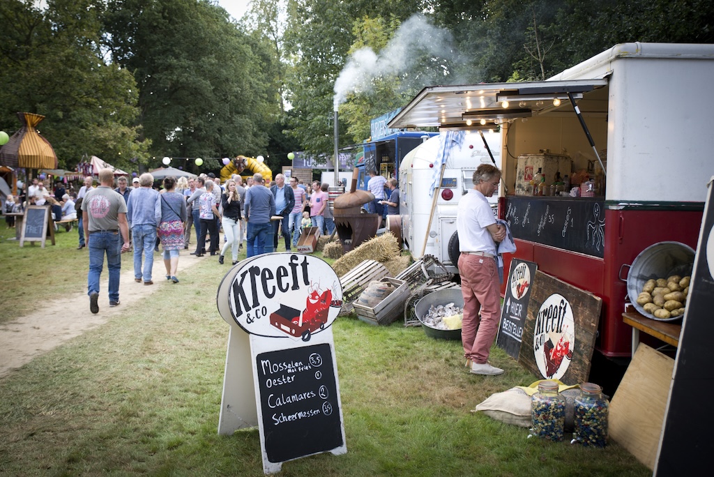 Bedrijfsfestival