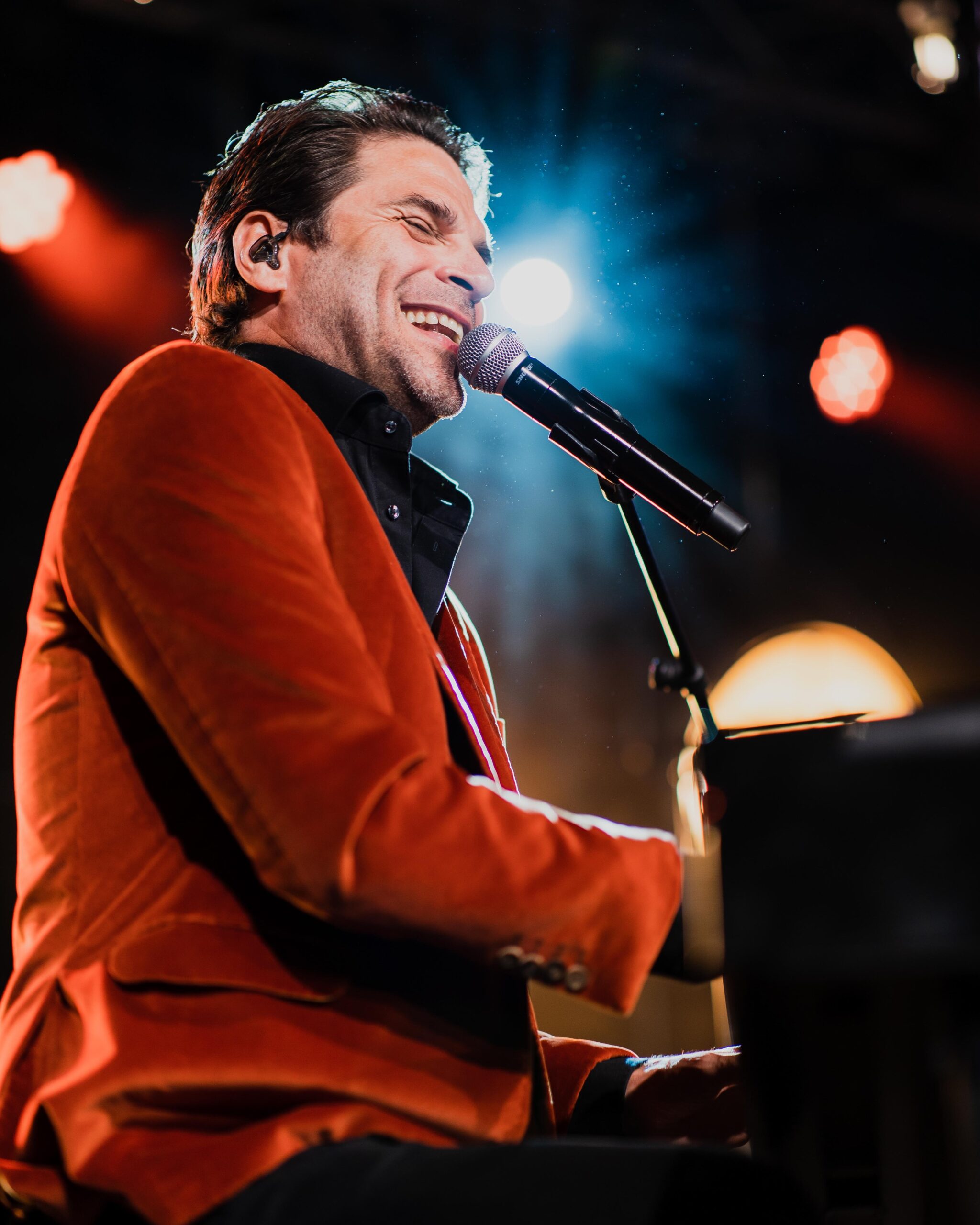 Artiesten en entertainment voor jouw evenement