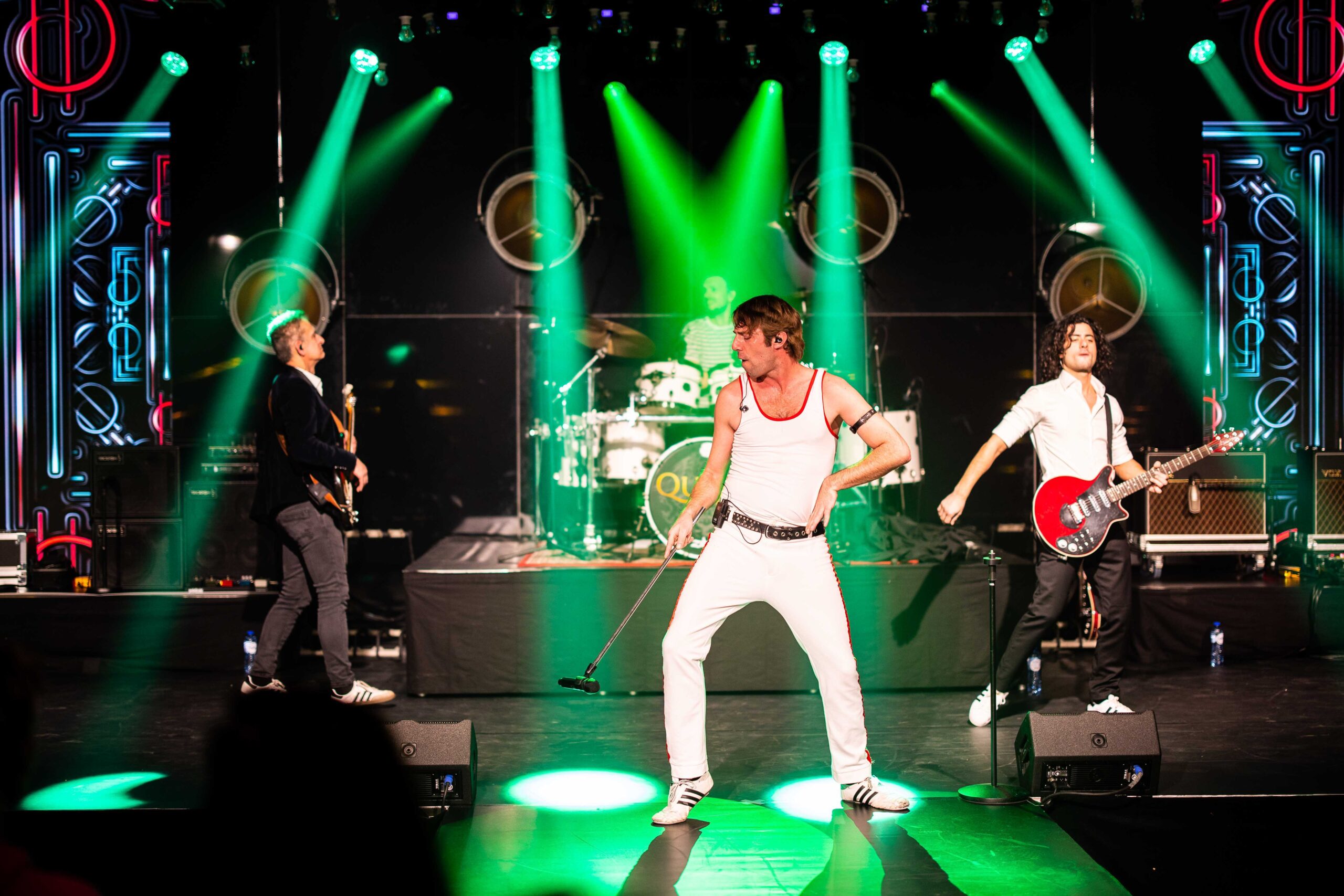 Artiesten en entertainment voor jouw evenement