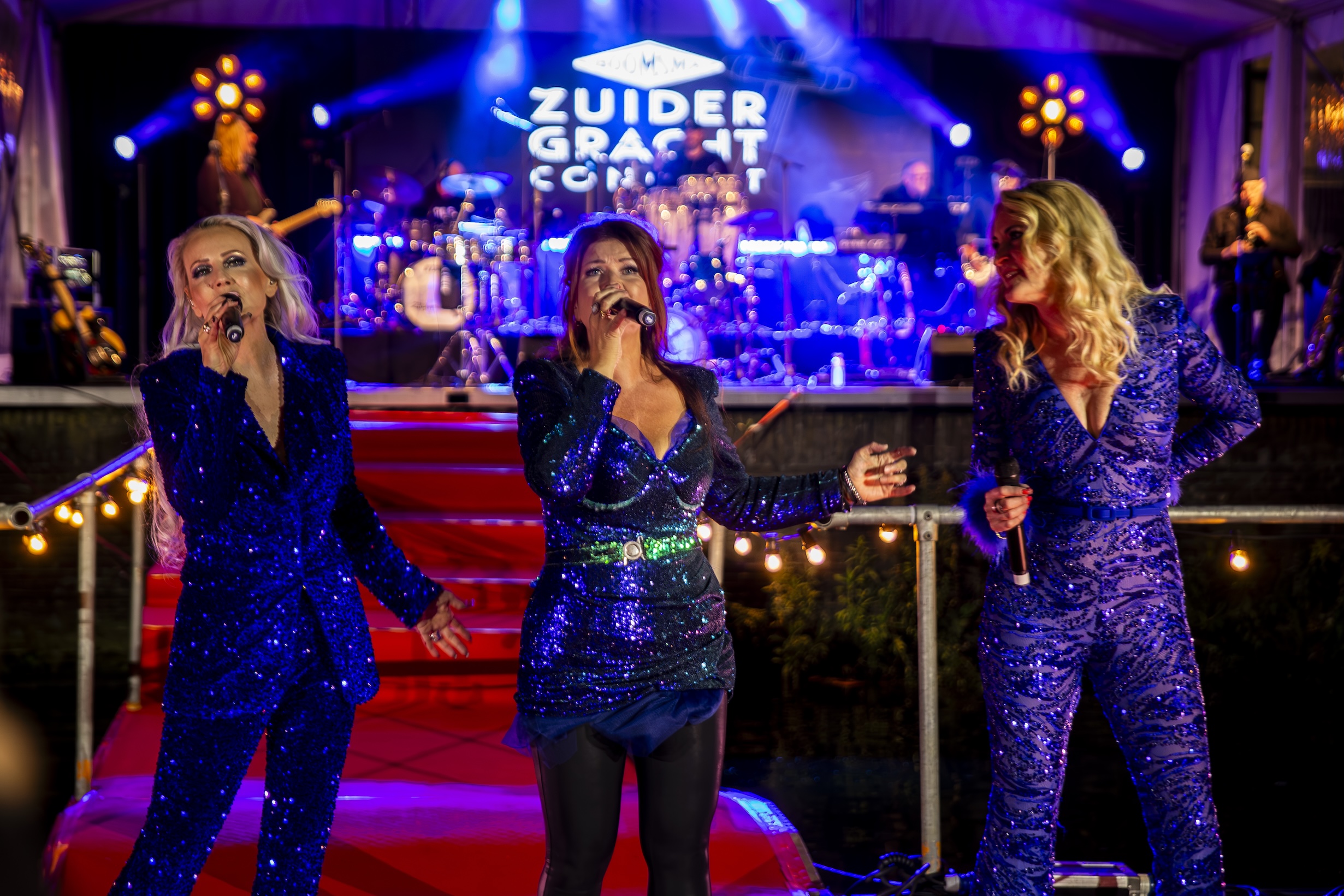 Artiesten en entertainment voor jouw evenement