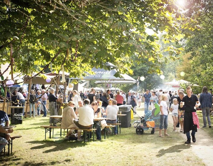 Bedrijfsfestival