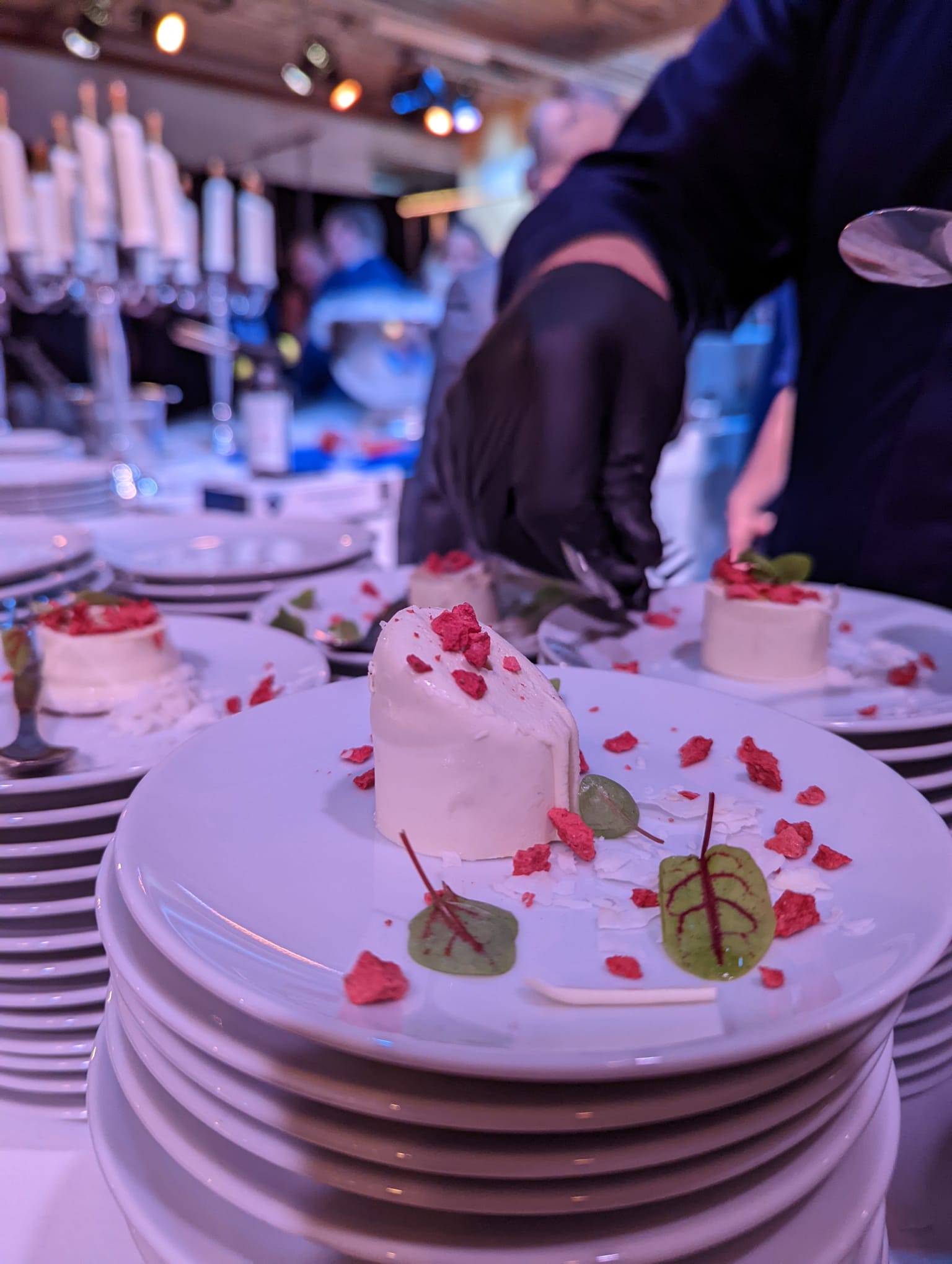 Catering door Evenementenspecialist