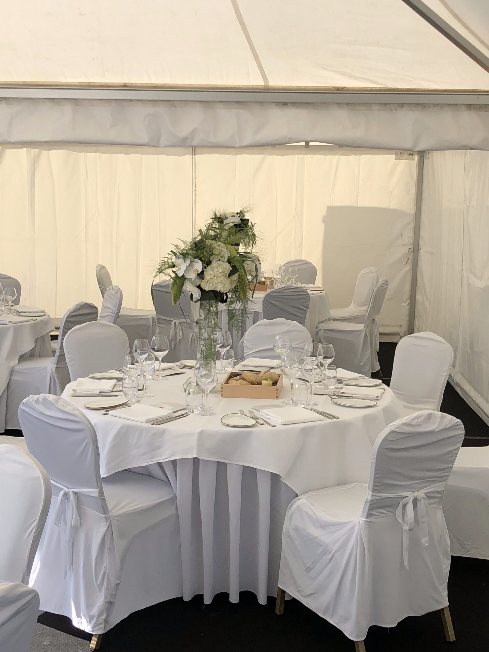 Opening Evenementenspecialist