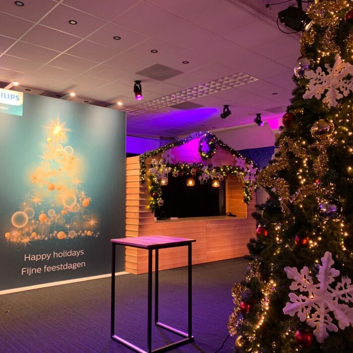 Kerstfeest