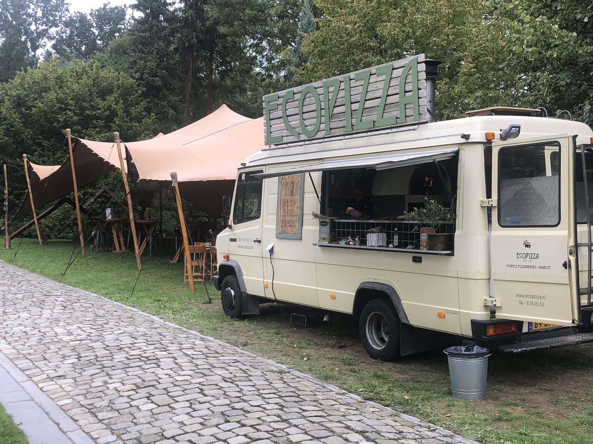 Bedrijfsfestival