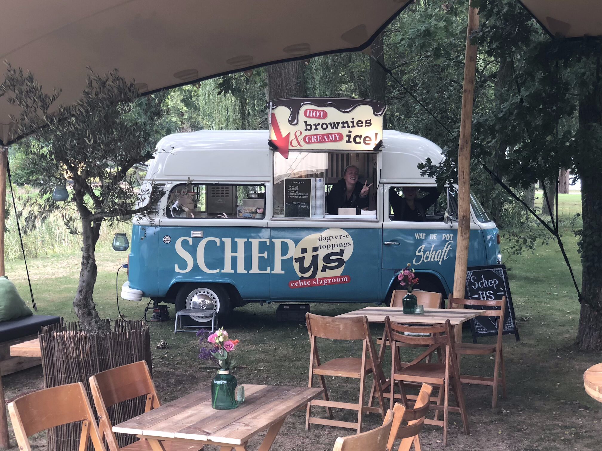 Bedrijfsfestival