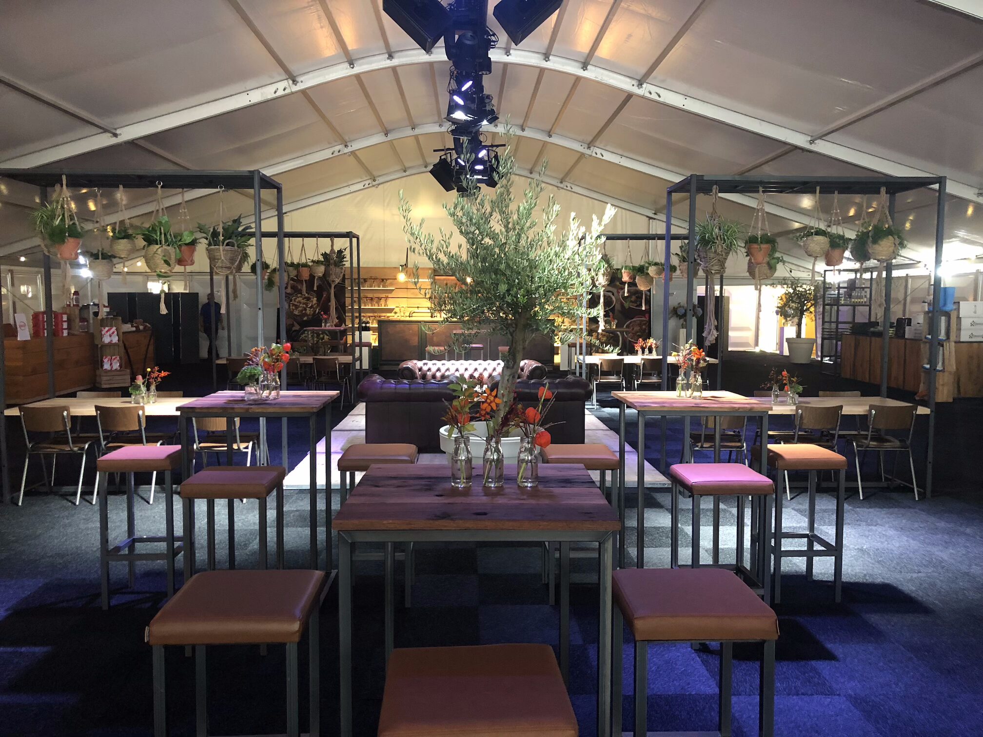 Opening Evenementenspecialist
