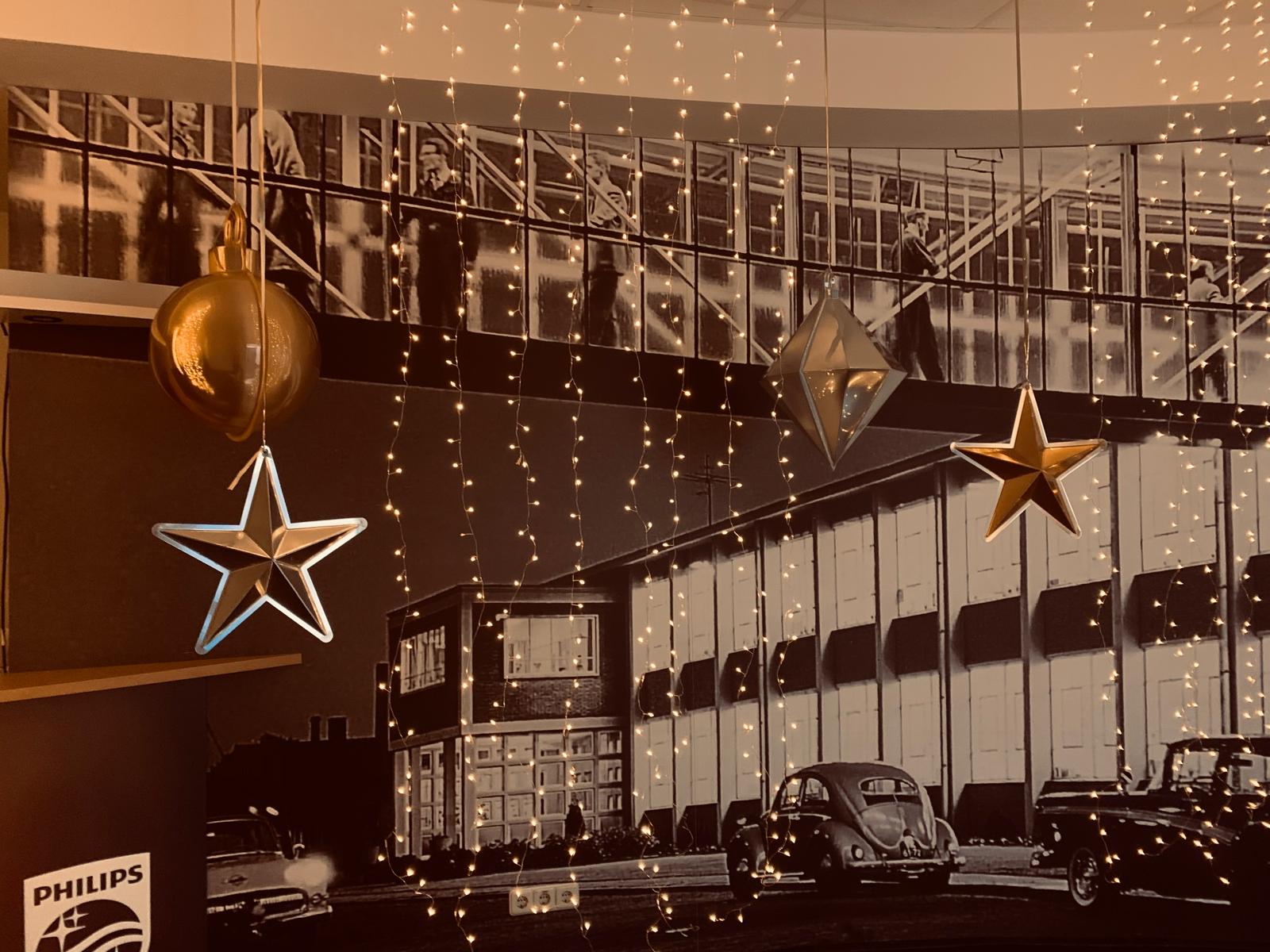 Kerstfeest Evenementenspecialist