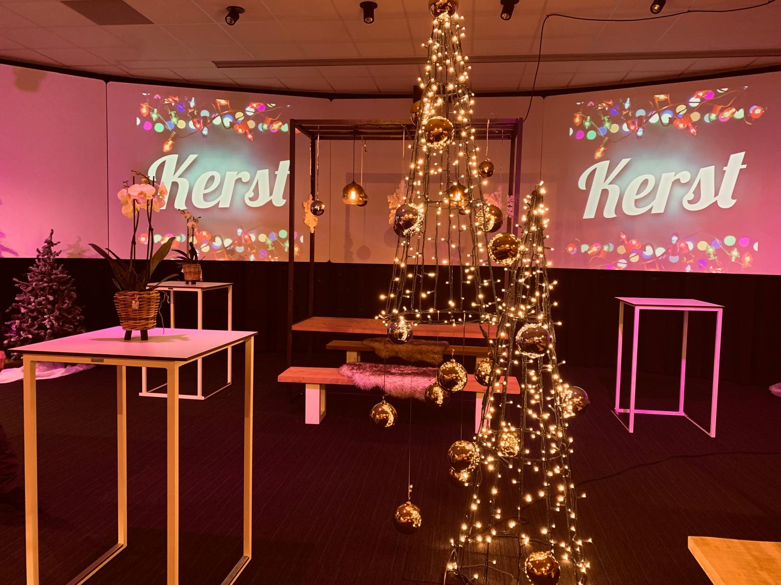 Kerstfeest Evenementenspecialist