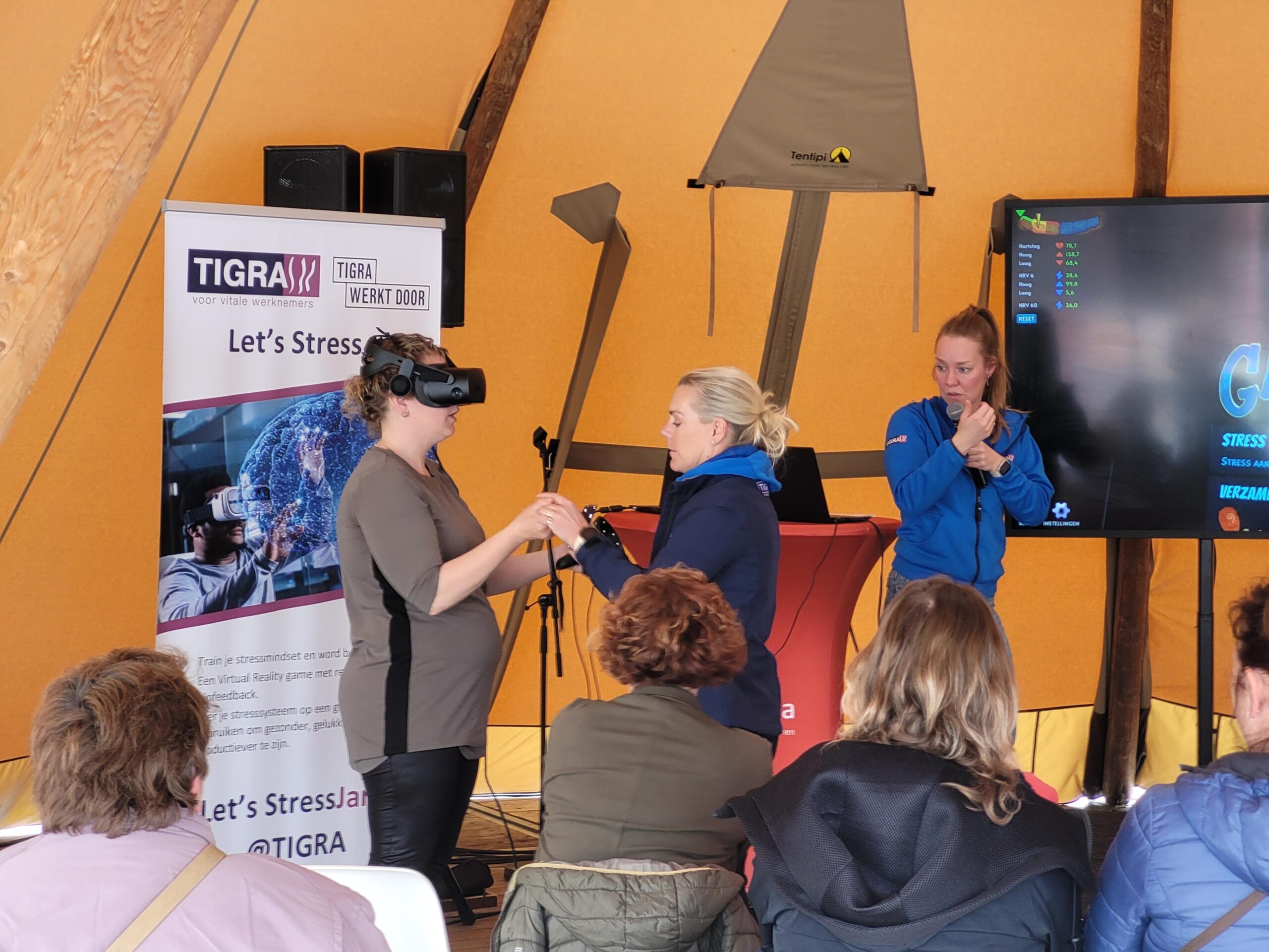 Evenementen door Evenementenspecialist