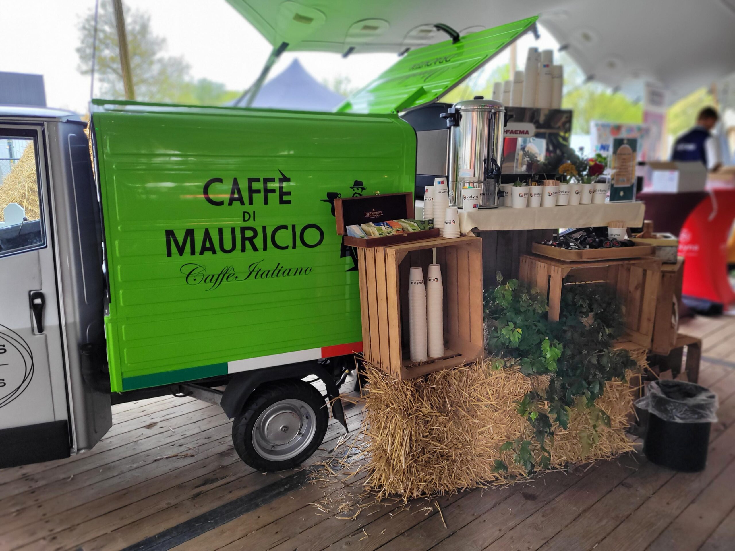 Evenementen door Evenementenspecialist