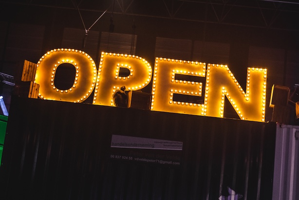 Congres Evenementenspecialist