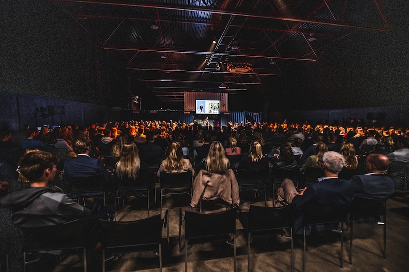 Congres Evenementenspecialist
