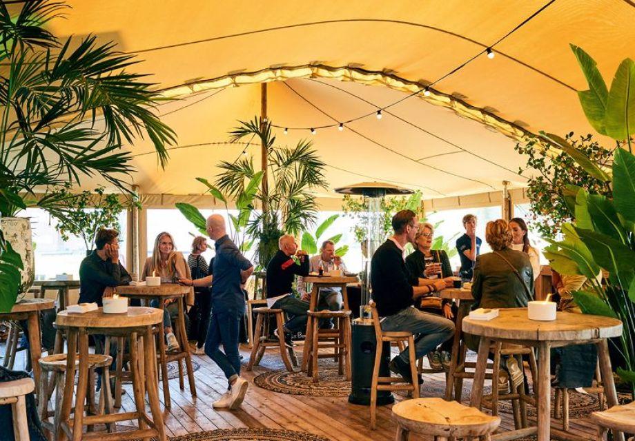 Speciale gelegenheden door Evenementenspecialist