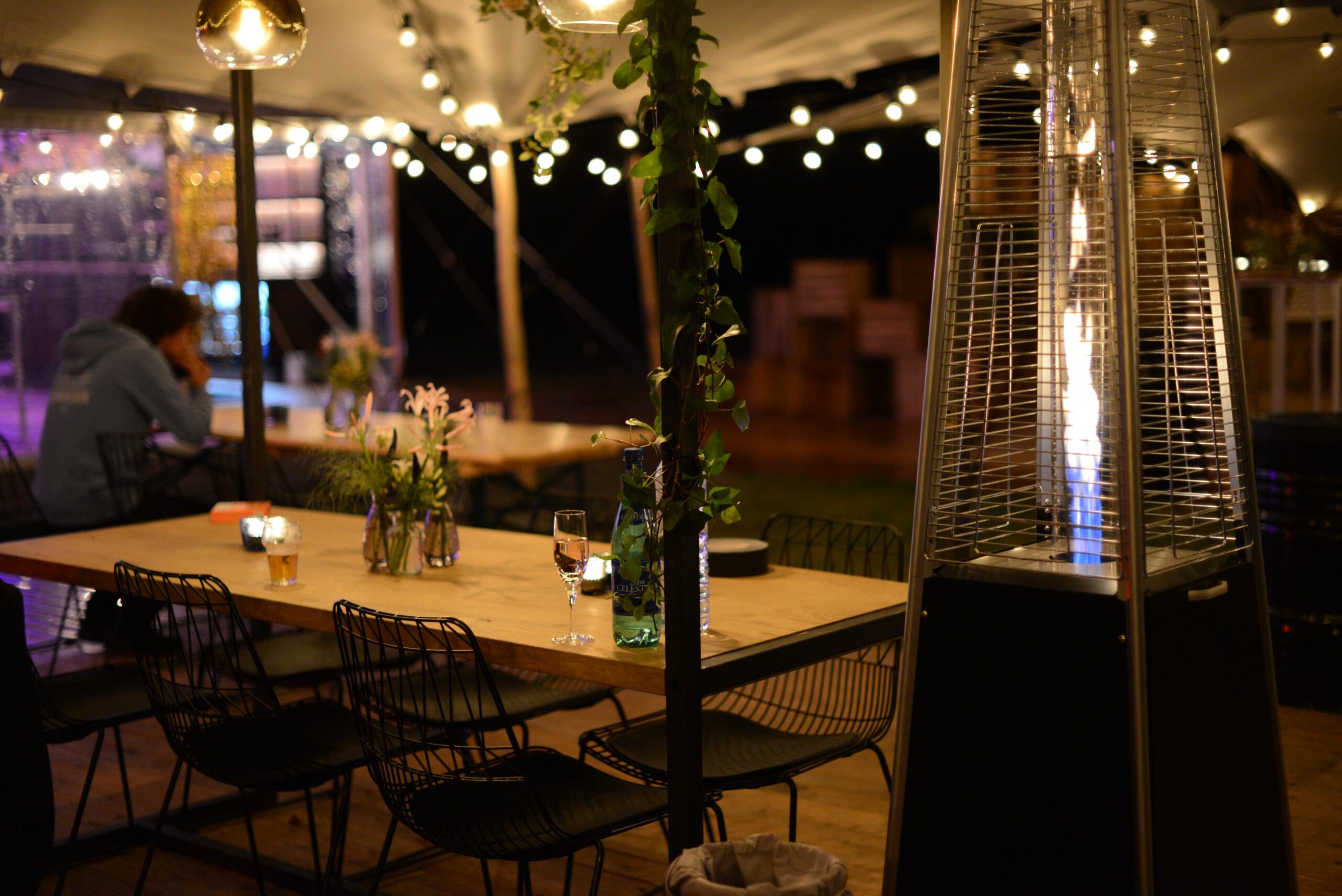 Speciale gelegenheden door Evenementenspecialist