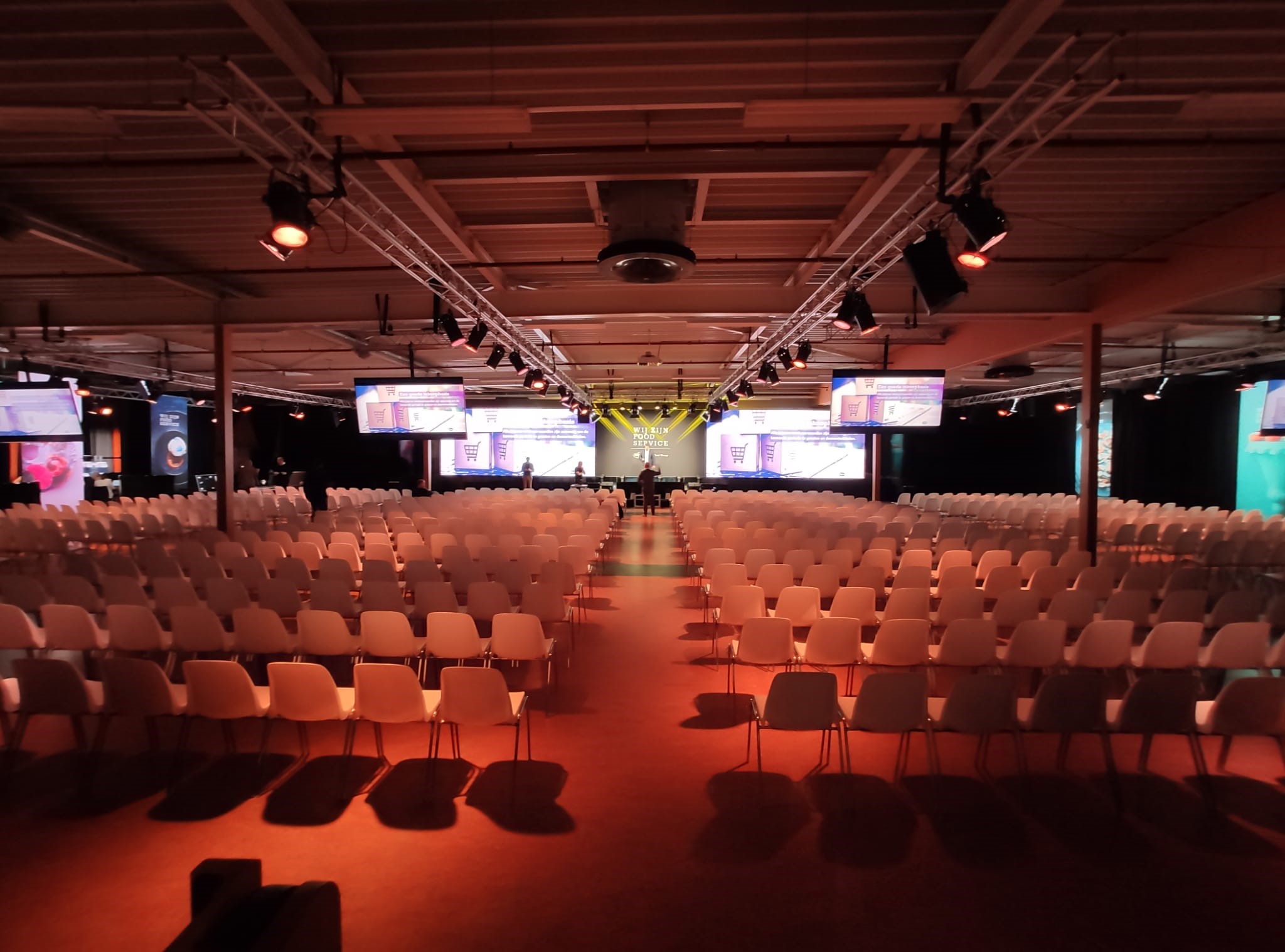 Congres Evenementenspecialist