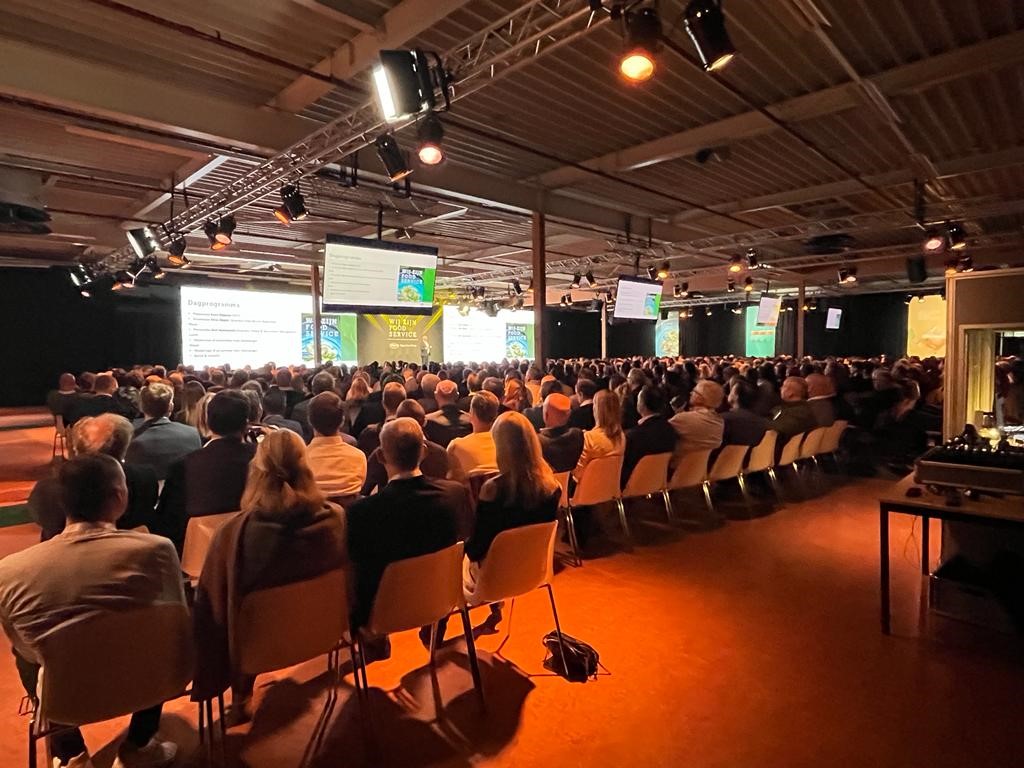Congres Evenementenspecialist