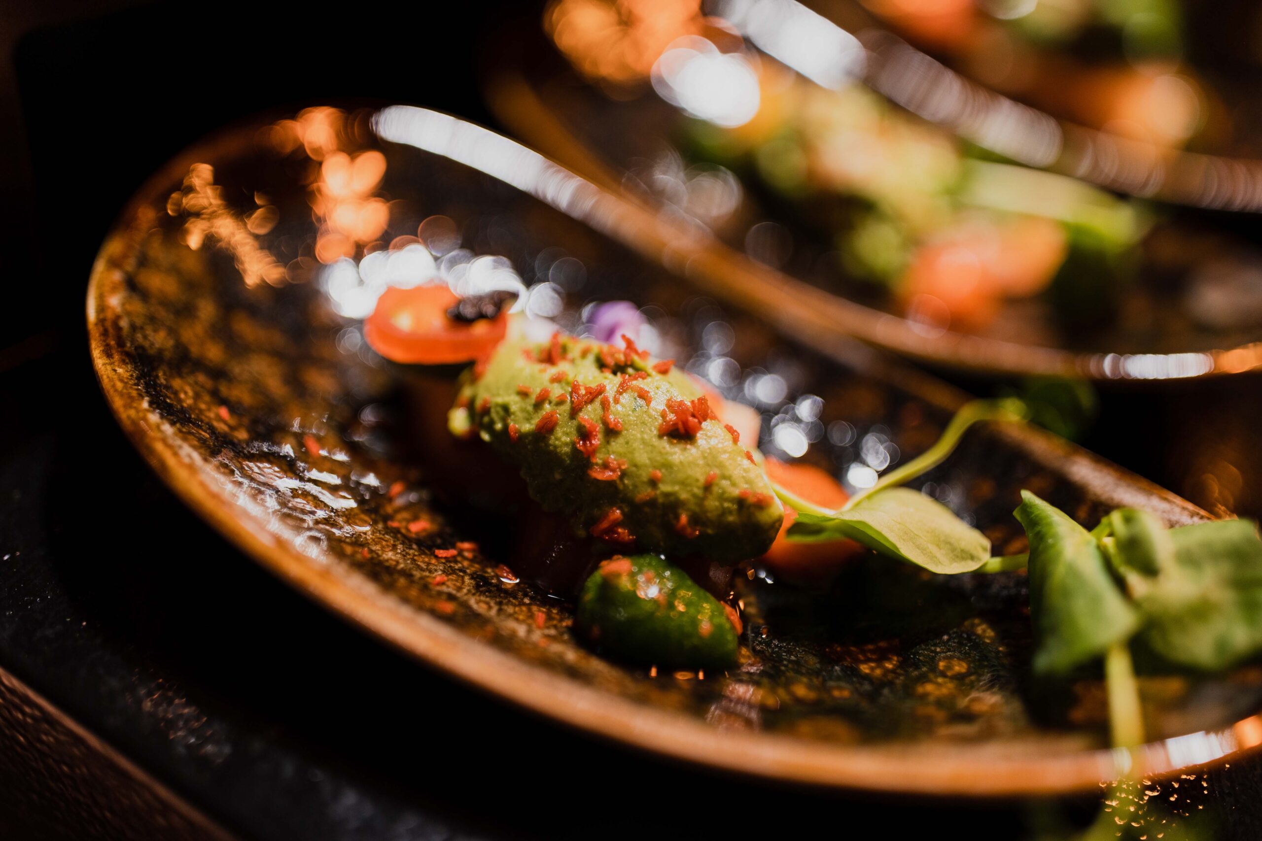 Catering door Evenementenspecialist