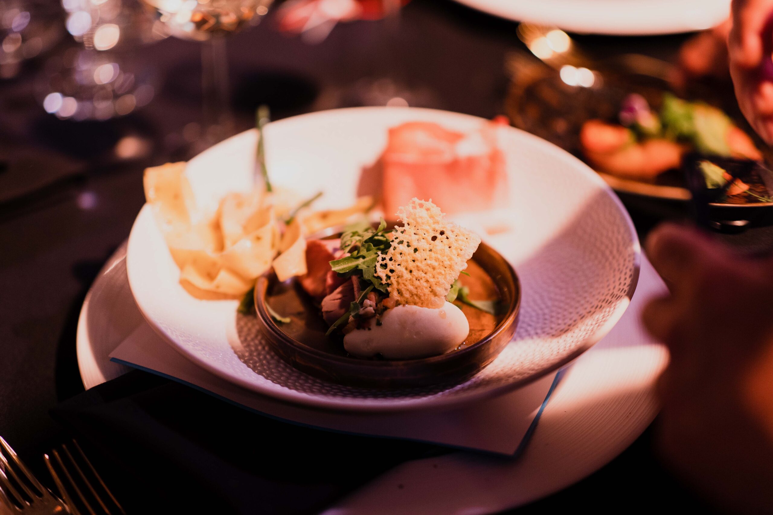 Catering door Evenementenspecialist