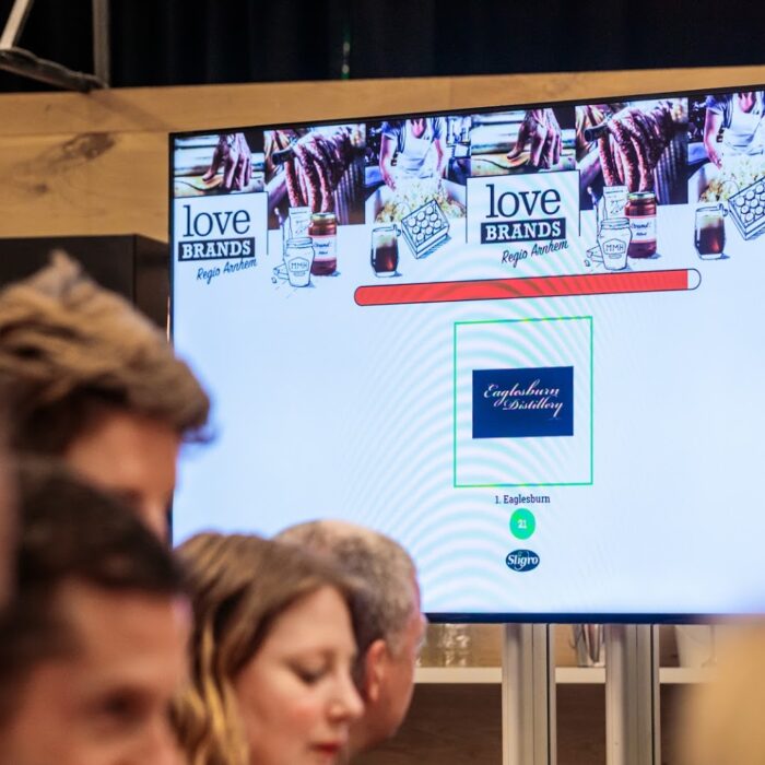 Online event