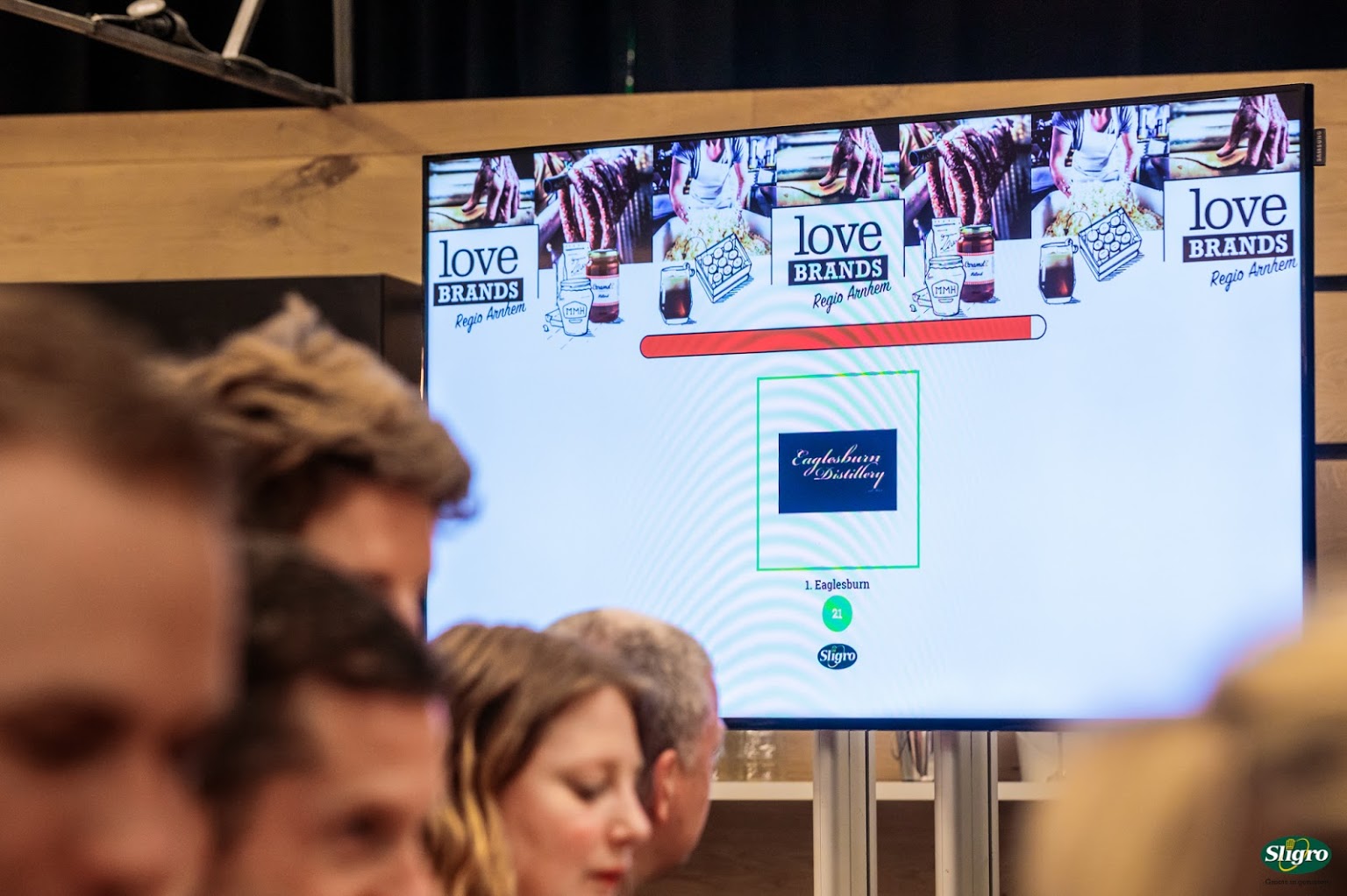 Online event De Evenementenspecialist