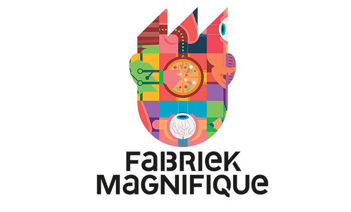 Fabriek Magnifique