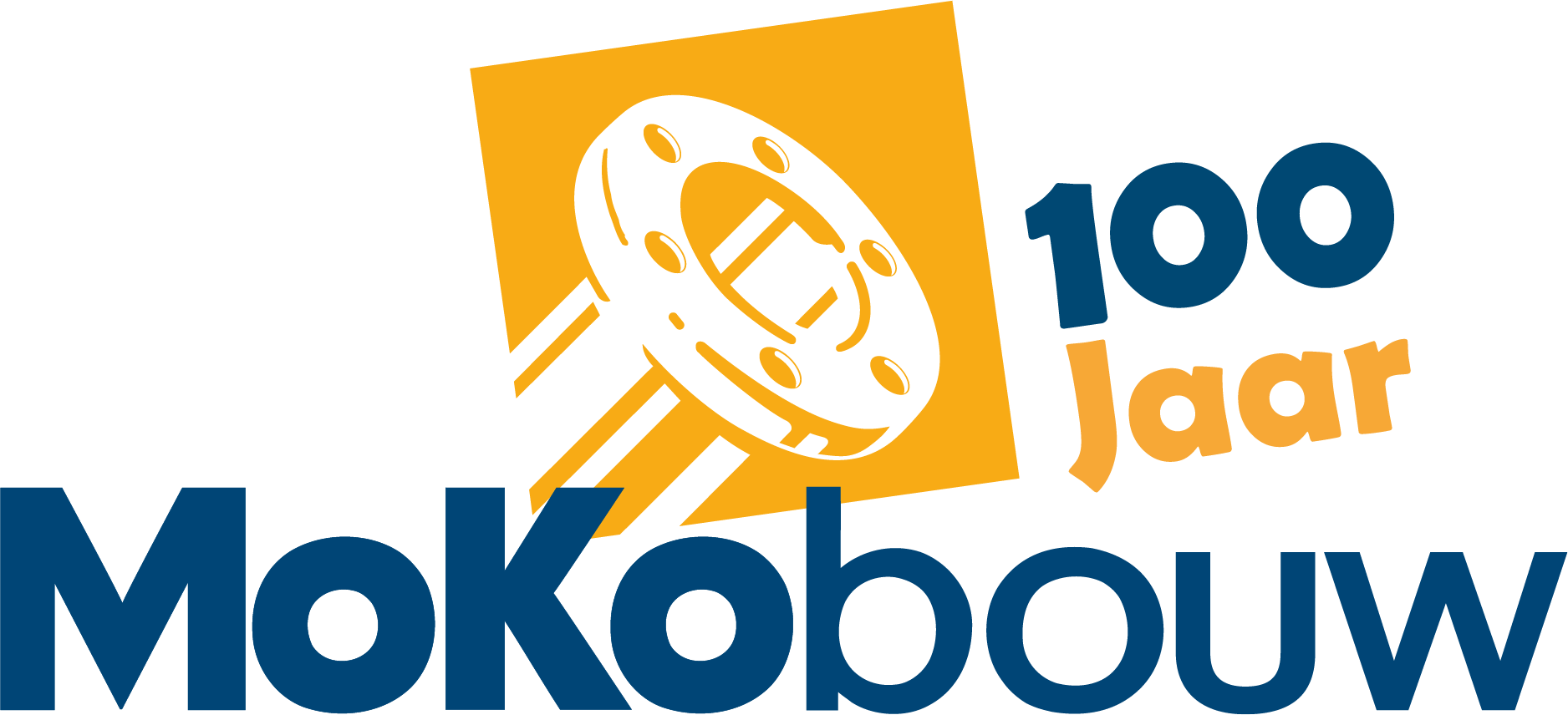 Mokobouw