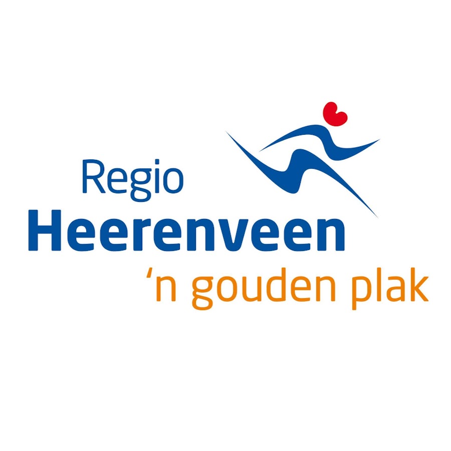Regio Heerenveen ’n Gouden Plak