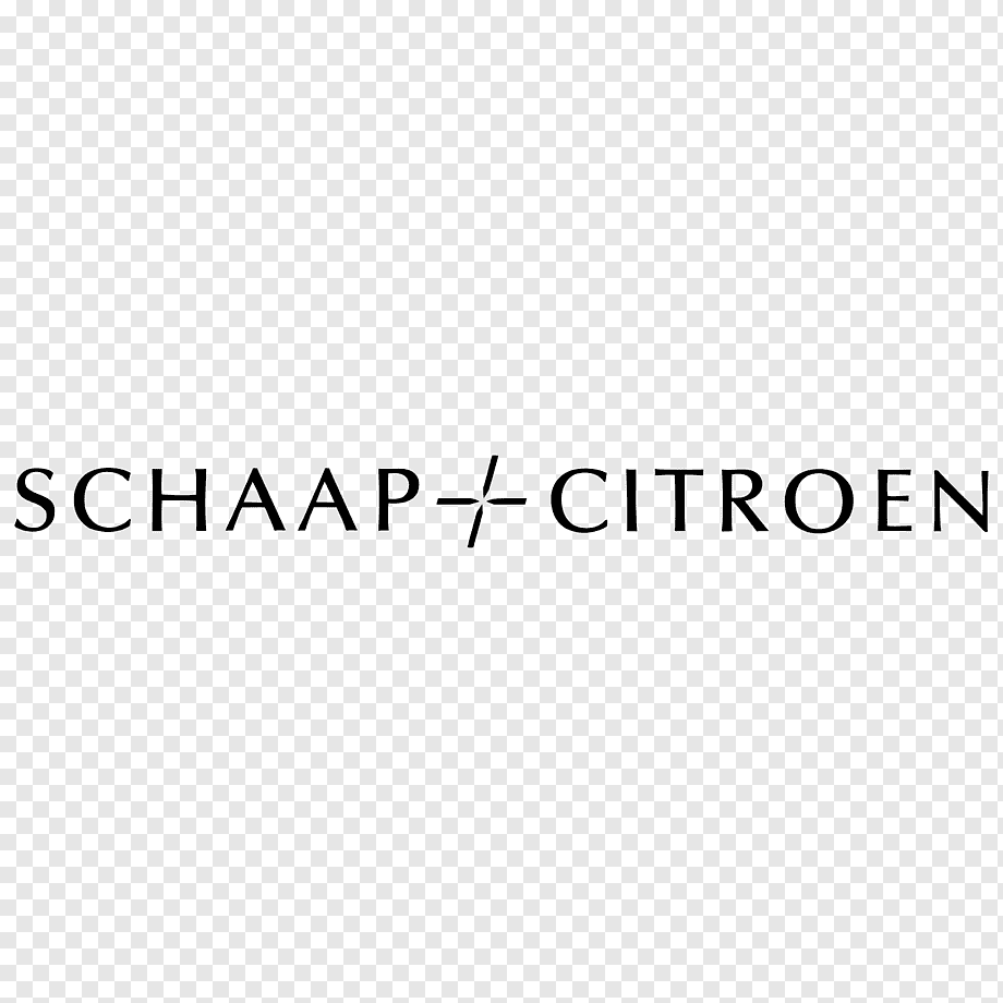 Schaap – Citroen